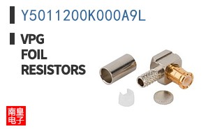 Y5011200K000A9L ͼƬ